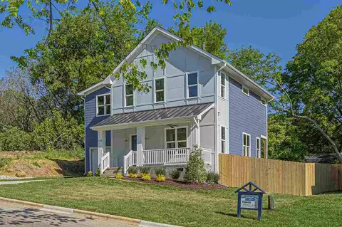 529 Bragg St, Raleigh, NC 27601 photo 3
