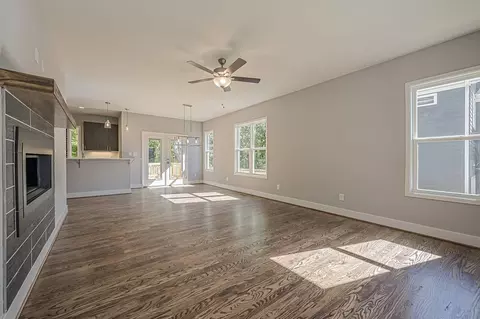 529 Bragg St, Raleigh, NC 27601 photo 7