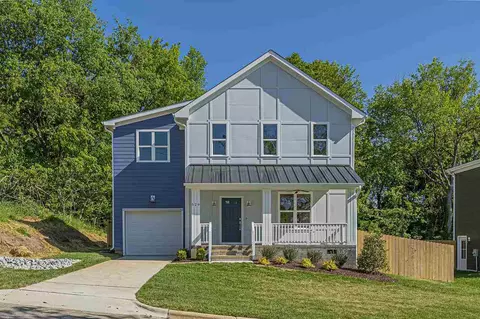 529 Bragg St, Raleigh, NC 27601 photo 1