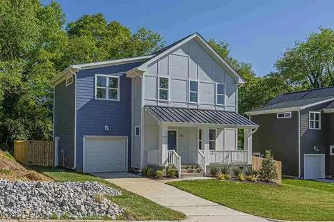 529 Bragg St, Raleigh, NC 27601 photo 4