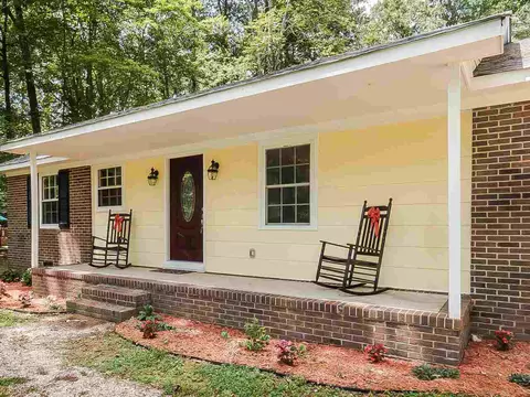 5627 Birch Dr, Durham, NC 27712 photo 2