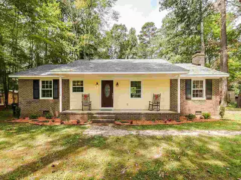 5627 Birch Dr, Durham, NC 27712 photo 3