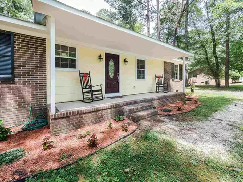 5627 Birch Dr, Durham, NC 27712 photo 1