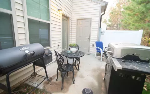 1438 Chatuga Way, Wake Forest, NC 27587 photo 17