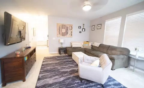 1438 Chatuga Way, Wake Forest, NC 27587 photo 2