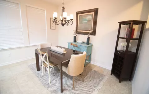 1438 Chatuga Way, Wake Forest, NC 27587 photo 8