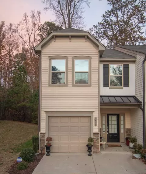 1438 Chatuga Way, Wake Forest, NC 27587 photo 1