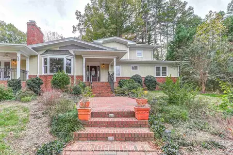 512 Parkview Dr, Durham, NC 27712 photo 3