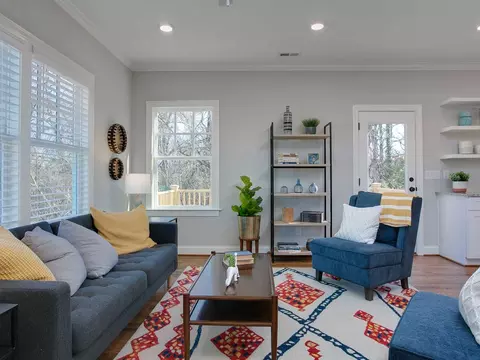 1108 N Hyde Park, Durham, NC 27701 photo 1