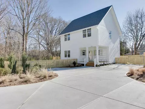 1108 N Hyde Park, Durham, NC 27701 photo 2