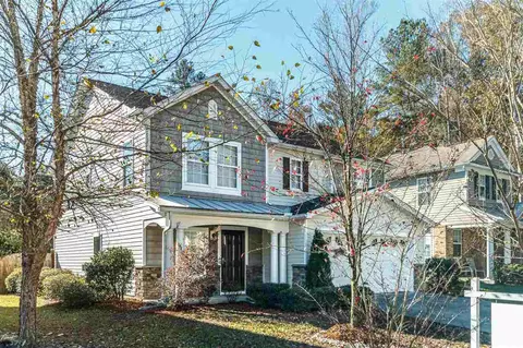 812 Statler Dr, Durham, NC 27703 photo 2