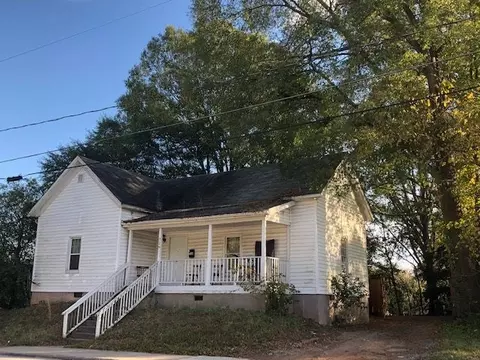 726 Liberty St, Durham, NC 27701 photo 1