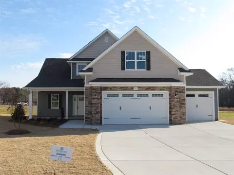 51 Boulder Brook Ln, Benson, NC 27504 photo 26