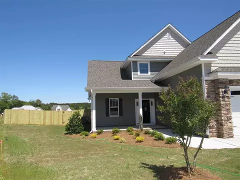 51 Boulder Brook Ln, Benson, NC 27504 photo 25