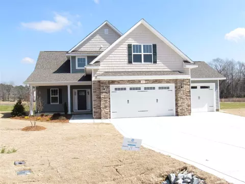 51 Boulder Brook Ln, Benson, NC 27504 photo 1
