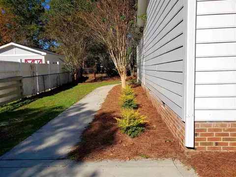 383 Circle Dr, Angier, NC 27501 photo 29