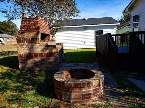 383 Circle Dr, Angier, NC 27501 photo 27