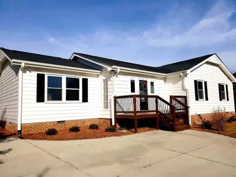 383 Circle Dr, Angier, NC 27501 photo 1