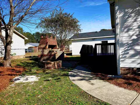 383 Circle Dr, Angier, NC 27501 photo 28