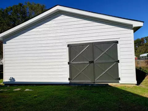 383 Circle Dr, Angier, NC 27501 photo 3