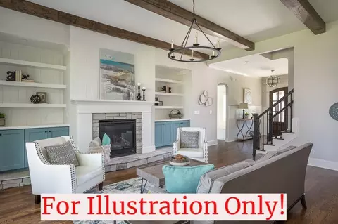 725 Pelzer Dr, Wake Forest, NC 27587 photo 12