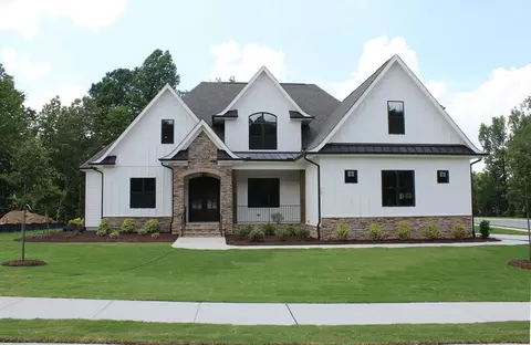 725 Pelzer Dr, Wake Forest, NC 27587 photo 1