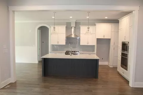 725 Pelzer Dr, Wake Forest, NC 27587 photo 2