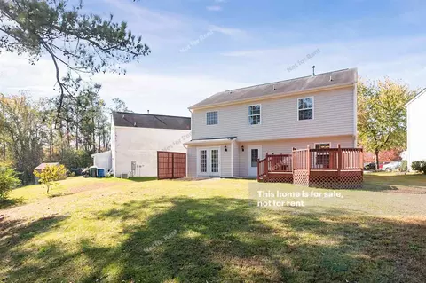 15 Intrepid Ct, Durham, NC 27703 photo 5