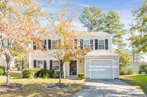15 Intrepid Ct, Durham, NC 27703 photo 1