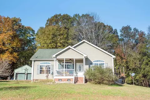 203 Berea Rd, Rougemont, NC 27572 photo 1