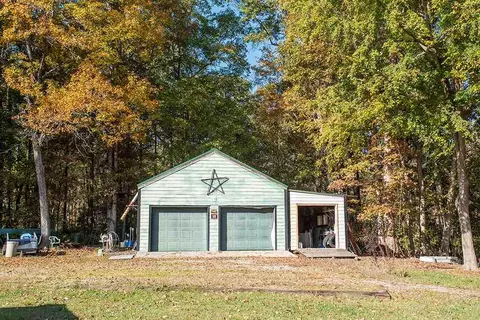 203 Berea Rd, Rougemont, NC 27572 photo 3
