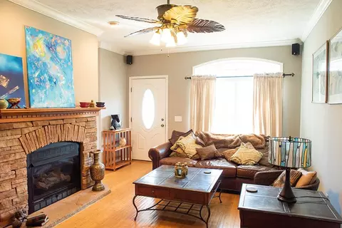 203 Berea Rd, Rougemont, NC 27572 photo 13