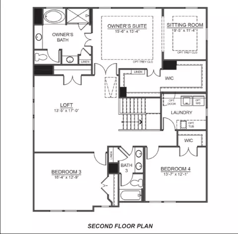 216 Axis Deer Ln, Garner, NC 27529 photo 6