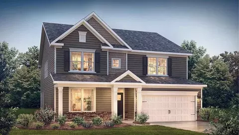 216 Axis Deer Ln, Garner, NC 27529 photo 7