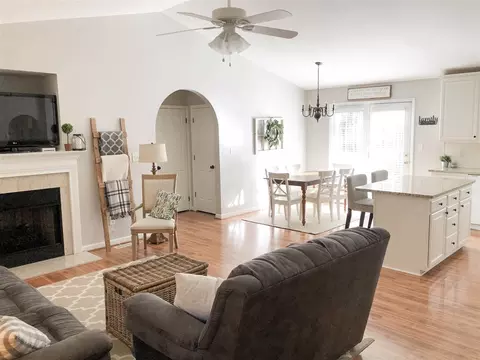 719 Knight Dr, Durham, NC 27712 photo 3