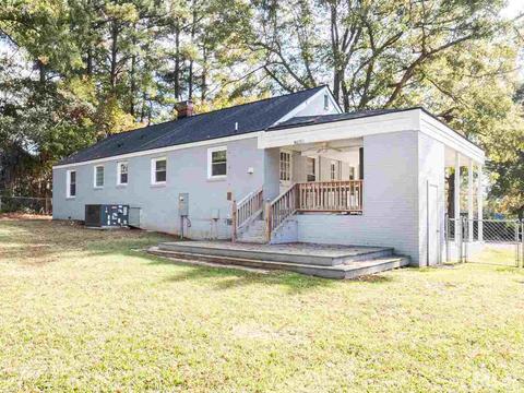 700 Forest Dr, Garner, NC 27529 photo 22