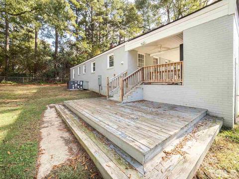 700 Forest Dr, Garner, NC 27529 photo 28