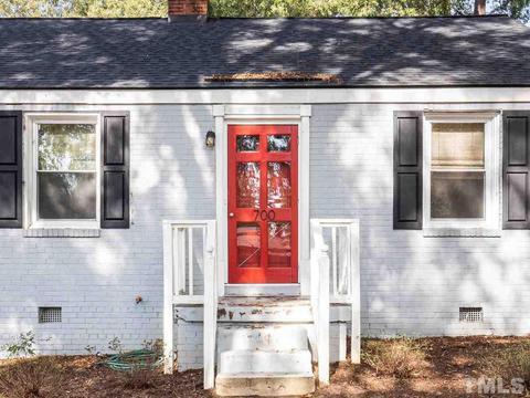 700 Forest Dr, Garner, NC 27529 photo 3