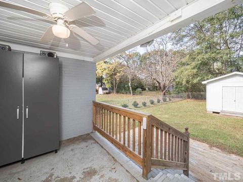 700 Forest Dr, Garner, NC 27529 photo 24