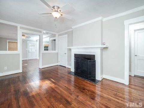 700 Forest Dr, Garner, NC 27529 photo 6