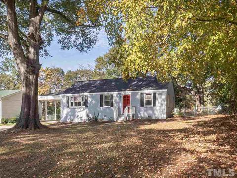 700 Forest Dr, Garner, NC 27529 photo 1