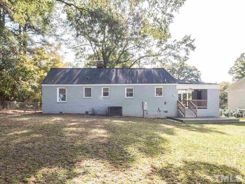 700 Forest Dr, Garner, NC 27529 photo 26