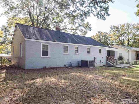 700 Forest Dr, Garner, NC 27529 photo 21