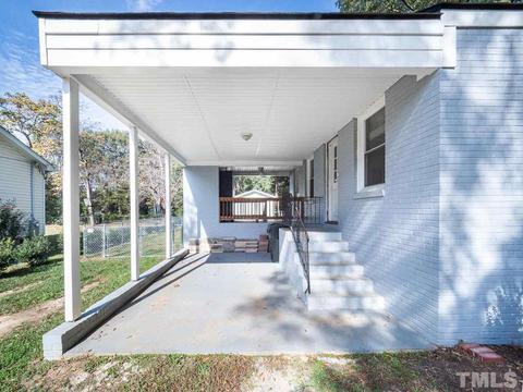 700 Forest Dr, Garner, NC 27529 photo 23
