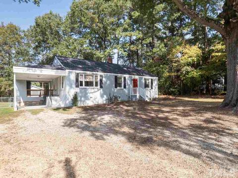 700 Forest Dr, Garner, NC 27529 photo 2