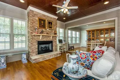 2004 White Rocks Rd, Wake Forest, NC 27587 photo 16