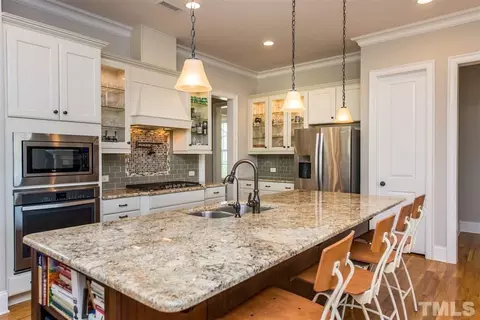2004 White Rocks Rd, Wake Forest, NC 27587 photo 9