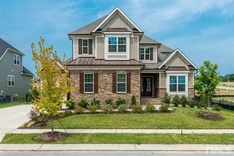 2004 White Rocks Rd, Wake Forest, NC 27587 photo 1