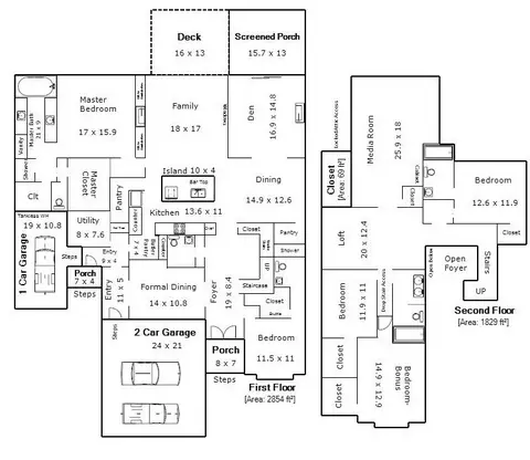 2004 White Rocks Rd, Wake Forest, NC 27587 photo 3