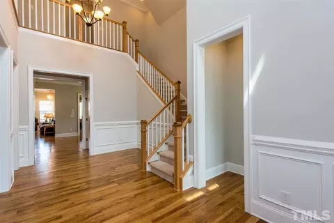 2004 White Rocks Rd, Wake Forest, NC 27587 photo 5